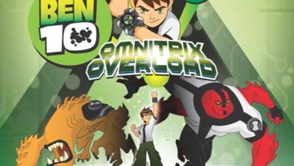 Ben 10