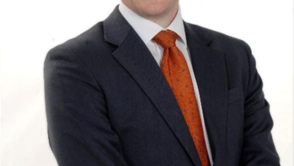 Ben Churchill, Managing Director Ben Churchill, Managing Director