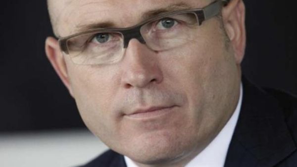 Bernhard Maier, Member of the Executive Board Sales and Marketing of Porsche AG