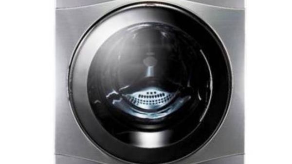 LG Electronics, washing machine