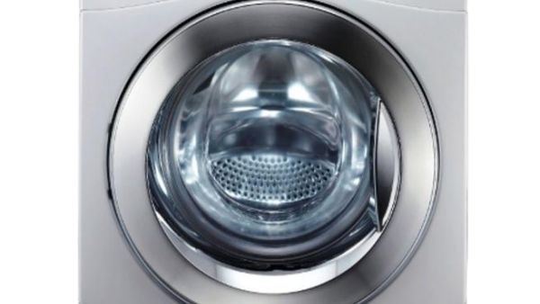LG washing machine