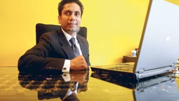 Biju Jayaraaj, CEO, Artaaj