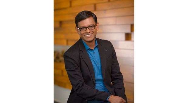 Bikash Koley, Chief Technology Officer at Juniper Networks.