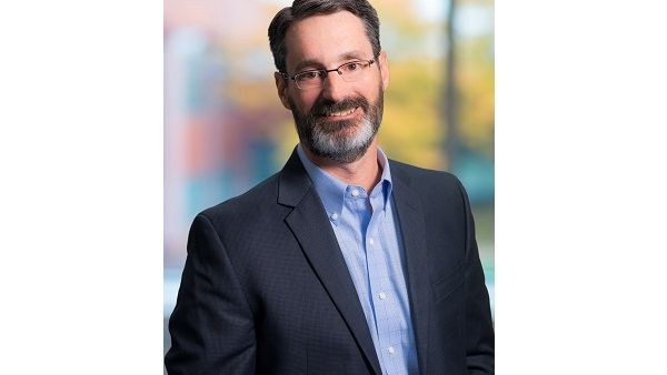 Bill Lucchini, Sophos