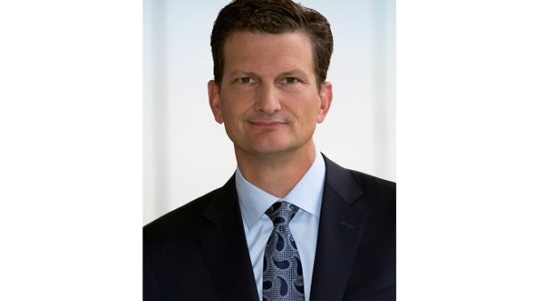 Bill Thomas, Chairman of KPMG International Bill Thomas, Chairman of KPMG International