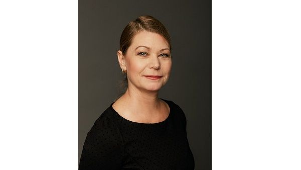 Billie Hartless- Polycom Chief Human Resources Officer