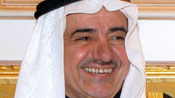 الخرافي، الذي يعد أحد أقطاب الاقتصاد العالمي، كان على ما يرام ولكن أزمة قلبية داهمته لتنتقل روحه إلى بارئها مما أدى لتأثيرات كبيرة على البورصة الكويتية