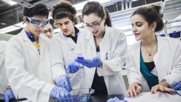 Carnegie Mellon students Carnegie Mellon students