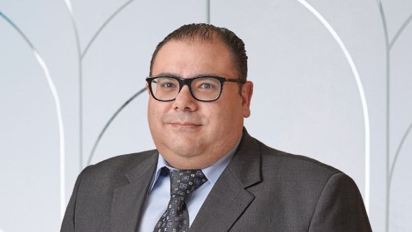 BisB Head of Human Resources & General Services, Dawood Al Ashhab