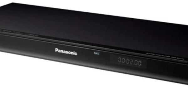 Blu ray player
