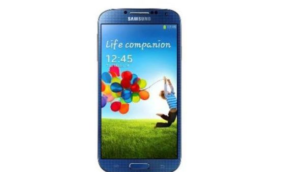 سامسونج S4 Mini GALAXY