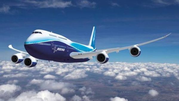 Boeing