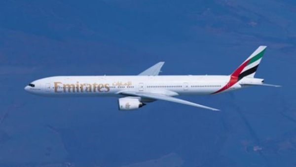 The 360-seat Boeing 777-300ER will serve Dublin from 1st July