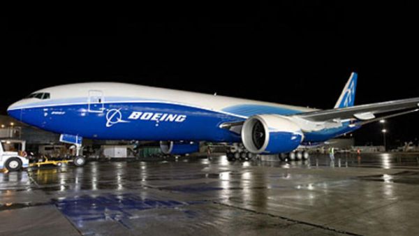 Boeing