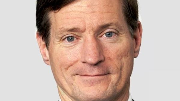 Brady W. Dougan, Credit Suisse CEO Brady W. Dougan, Credit Suisse CEO