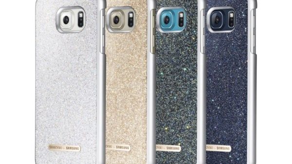 Rich accessory collection for the new Galaxy S6 and Galaxy S6 edge