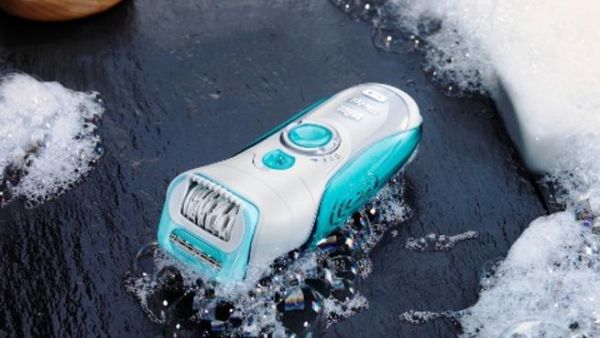 Braun Silk epil 7 Dual Epilator
