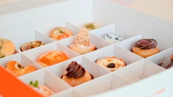 Breadtalk's petite delicacies for Ramadan and Eid celebrations