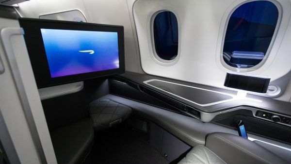 The Award Worthy category is available on British Airways’ in-flight entertainment across the majority of the airline’s long-haul fleets.