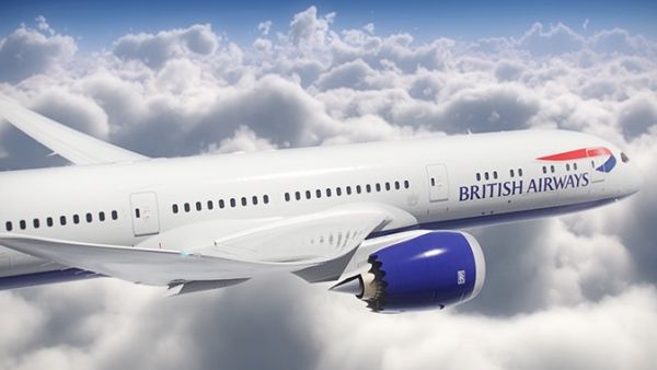 British Airways customers can now book their return flight from Amman to London using 10,000 Avios instead of 20,000. 