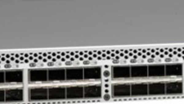 Brocade 6505 SAN Switch