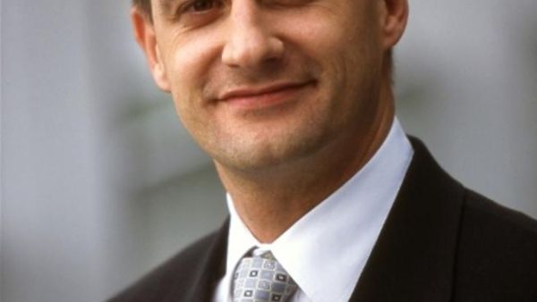 Alain Valluy, newly appointed Regional Director, Southern Europe, Brocade