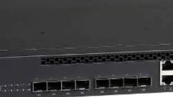 Brocade ICX 6610 Switch