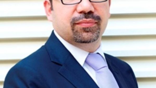 Ali Ahmar, Regional Sales Manager, MENA, Brocade Communications Ali Ahmar, Regional Sales Manager, MENA, Brocade Communications
