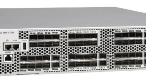 Brocade VDX 6730