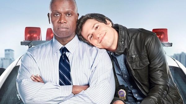 Brooklyn Nine-Nine - Comedy takes centre stage this March on OSN
