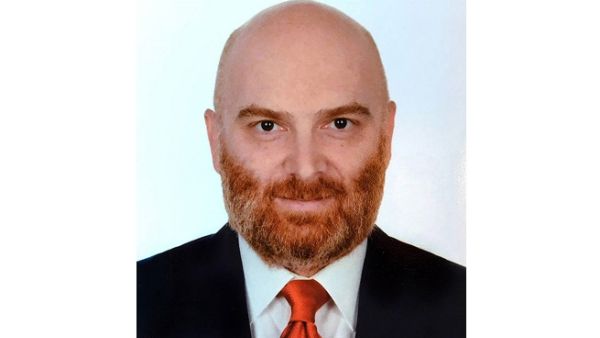 Bulent Unsal, Head of Telco – Middle East and North Africa, SAP