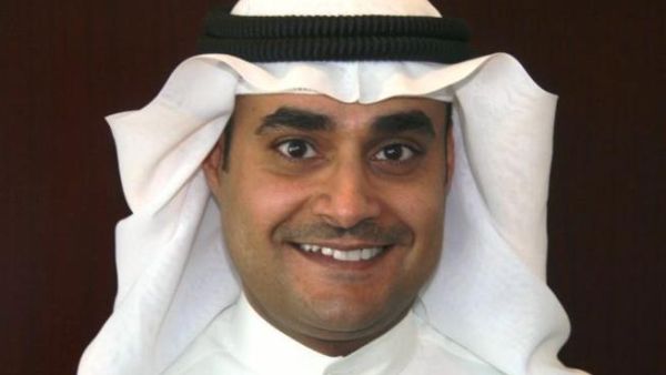 Raed Al-Haqhaq, Chief Banking Officer - Senior General Manager at Burgan Bank 