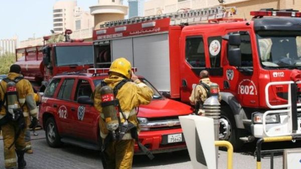 During the training During the training
