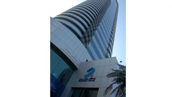 Burgan Bank