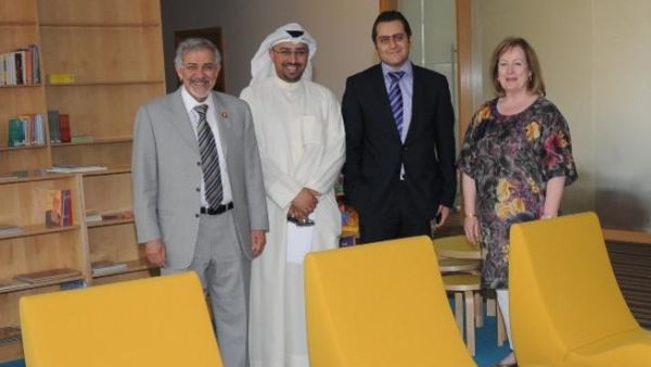 Burgan Bank and KACCH Burgan Bank and KACCH
