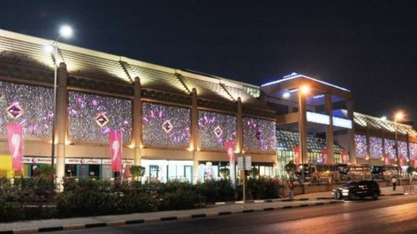 برجمان 
