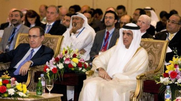 During the event