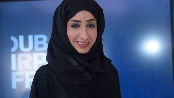 بثينة بن فهد، مدير أول في إدارة تقنية المعلومات والاتصالات