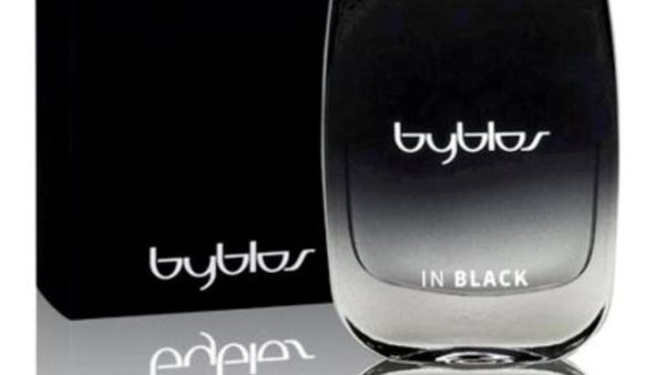 Beautybay Byblos in black Beautybay Byblos in black