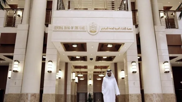 The United Arab Emirates central bank’s plan to change the way a key interest rate used to price debt is calculated has been postponed.

