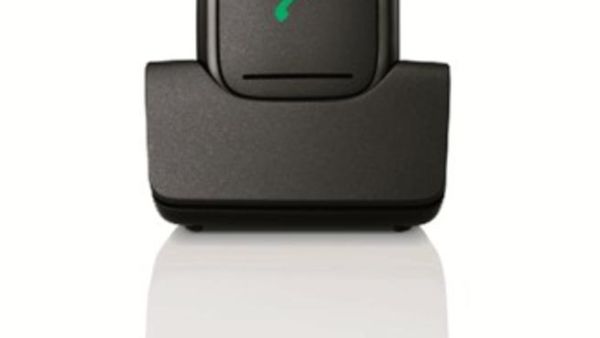 Gigaset L410 hands free clip