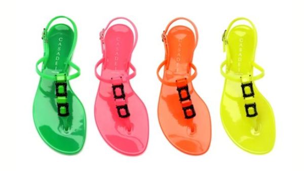 Casadei Jelly