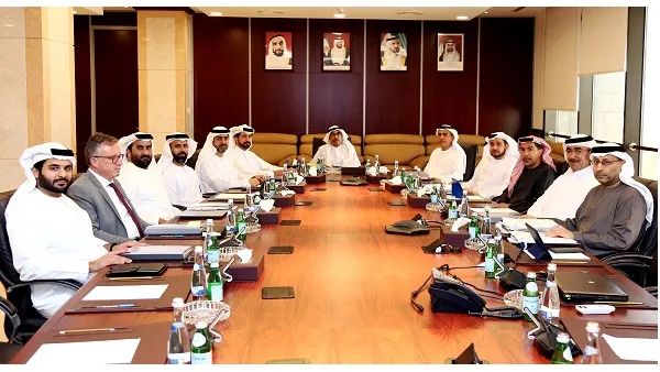 During the meeting