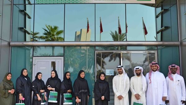 During the two-month program, the students were selected and allocated to the Bank’s various department. During the two-month program, the students were selected and allocated to the Bank’s various department.