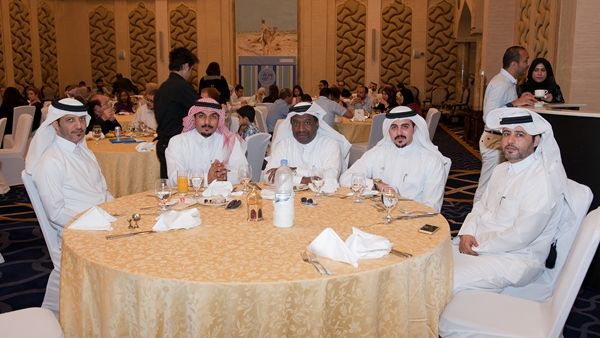 During the event During the event