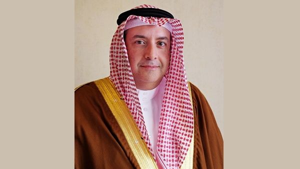 CEO-Mr. Abdulaziz Al-Helaissi