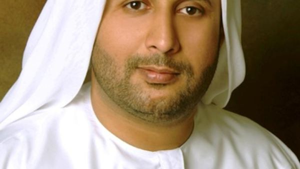 Ahmad Bin Shafar, CEO of Emirates Central Cooling Systems Corporation (Empower)
