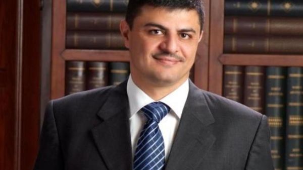 Alaa Ensheiwat, CEO