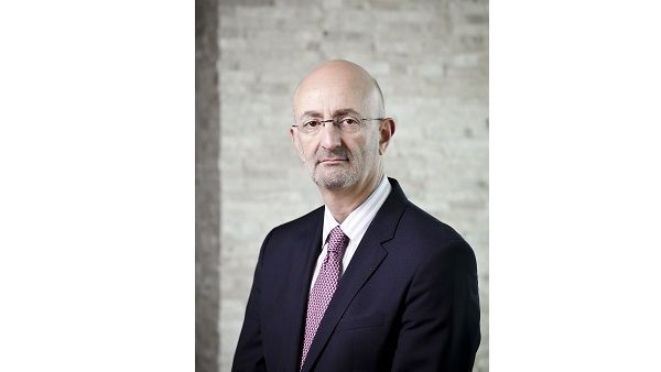 Khaled Sifri, CEO of Emirates Investment Bank