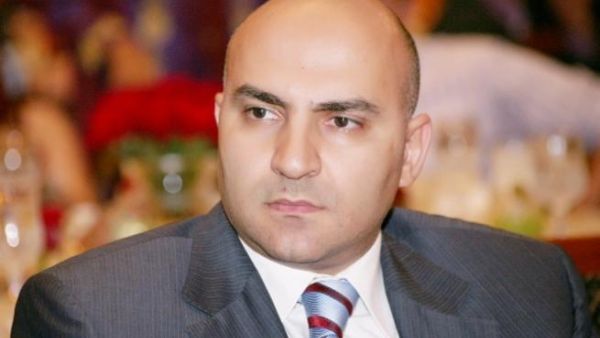 السيد مالك قنواتي، المدير التنفيذي لمباشر للخدمات المالية